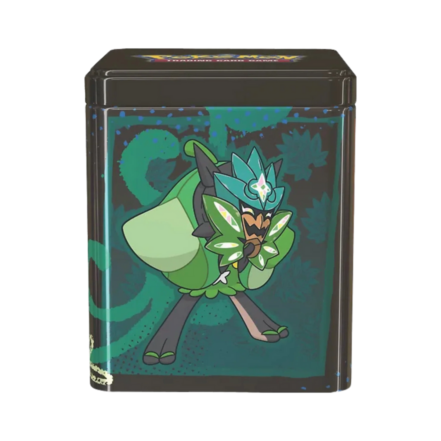 Pokémon TCG Stacking TINS (Inglés)