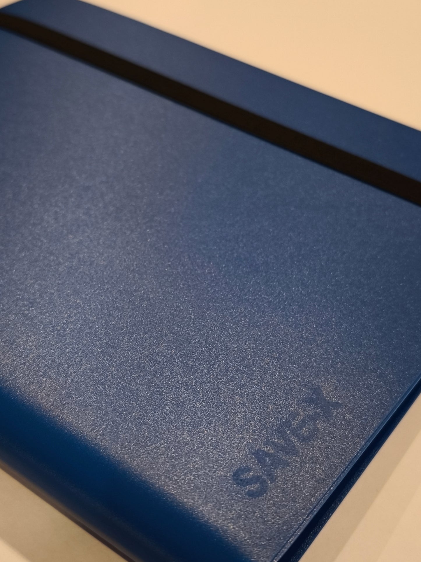 Binder-X Poly (Plastico y Elastico)