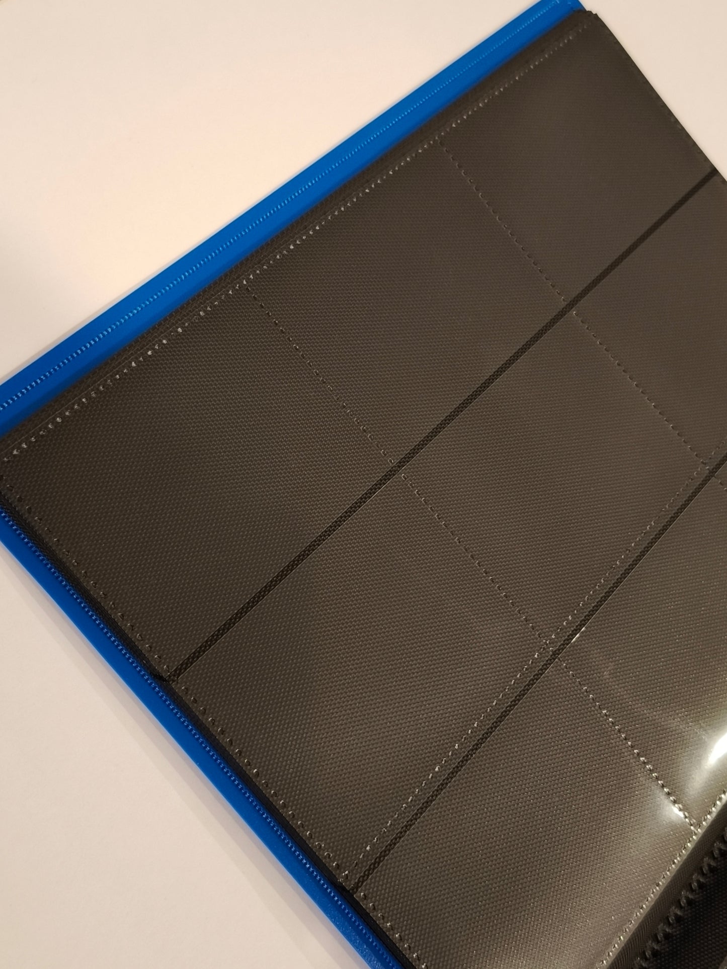Binder-X Poly (Plastico y Elastico)