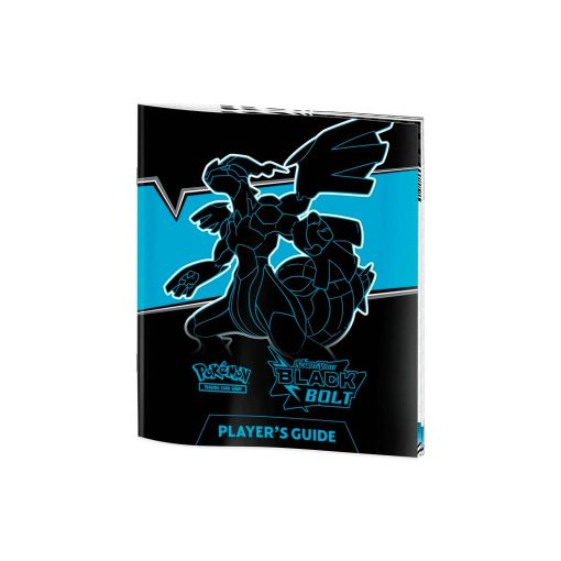 Pokemon Elite Trainer Box – Black Bolt