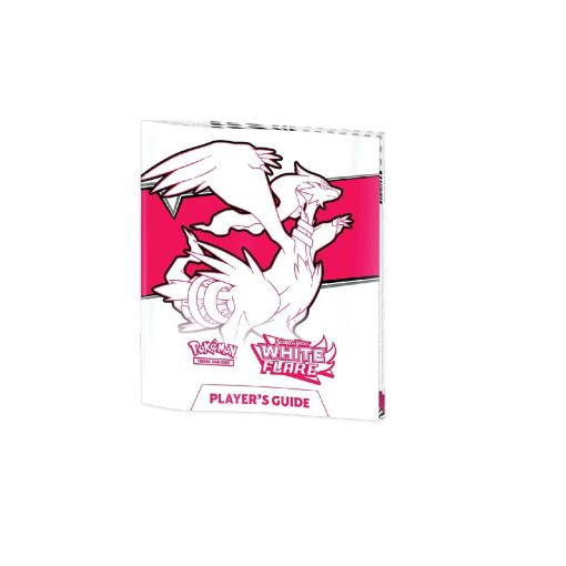 Pokemon Elite Trainer Box – White Flare