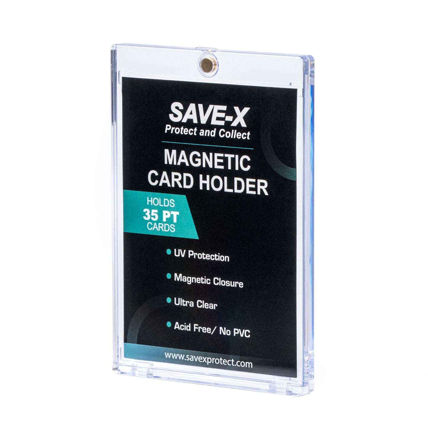 Magnetic Card Holder-X Premium (TCG)