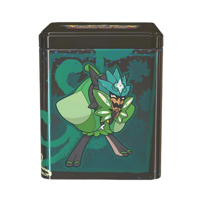 Pokémon TCG Stacking TINS (Inglés)