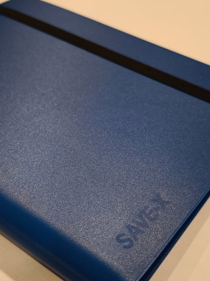 Binder-X Poly (Plastico y Elastico)