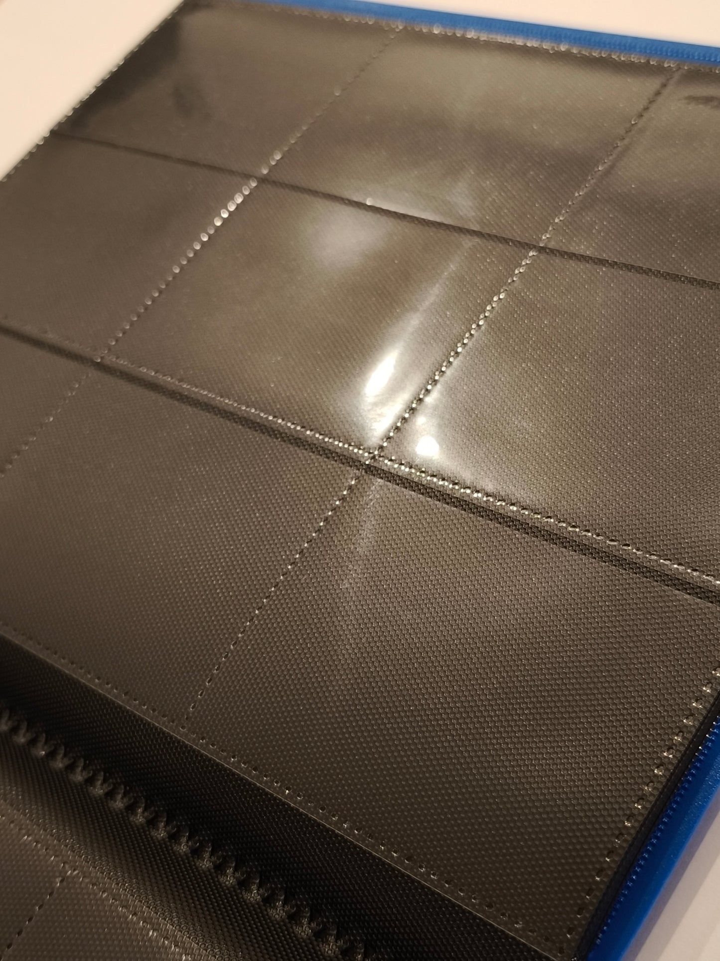 Binder-X Poly (Plastico y Elastico)