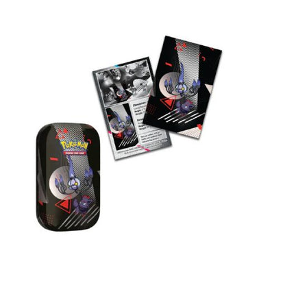 Pokemon Black Bolt & White Flare Unova Mini