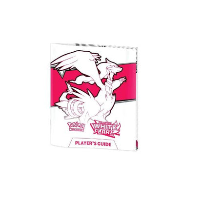 Pokemon Elite Trainer Box – White Flare