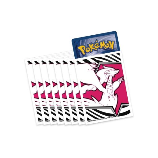 Pokemon Elite Trainer Box – White Flare
