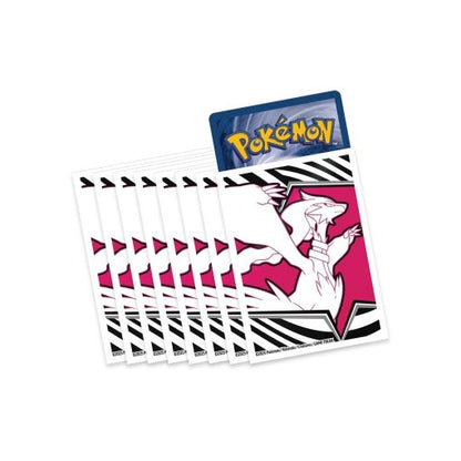 Pokemon Elite Trainer Box – White Flare