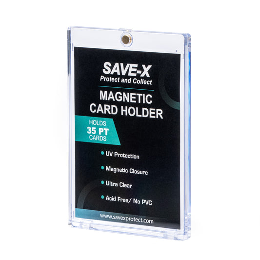 Magnetic Card Holder-X Premium (TCG)